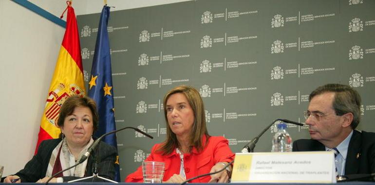 Sanidad alerta de la ilegalidad de las captaciones de médula por DMKS en España