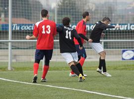 3ª Jornada de la Liga de Fútbol 7