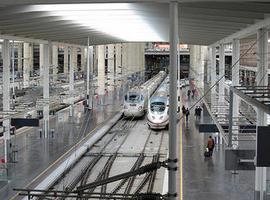La red ferroviaria y de carreteras en España piensa en Madrid, no en la economía