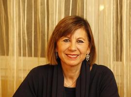 Begoña de la Roza, bióloga e investigadora, nueva directora-gerente del Serida