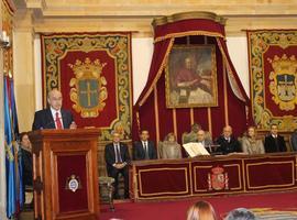 Ramón Durán asume la Defensa de los universitarios