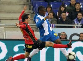 El Espanyol da la vuelta a un 0-2 en 6 minutos