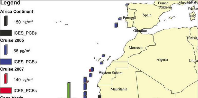 Europa licita el saneamiento en más de 13 países de África 