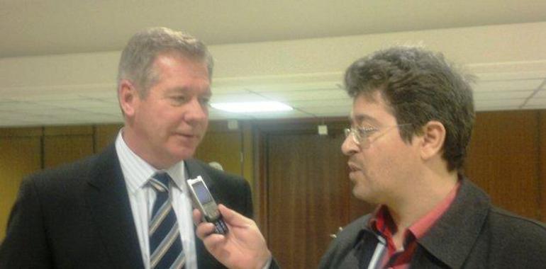 Rusia da la bienvenida a la reanudación de las conversaciones entre Irán y el Grupo 5+1