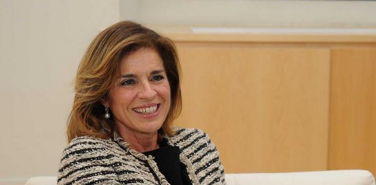Ana Botella propone una calle para Fraga en Madrid