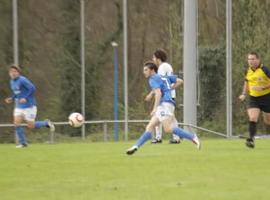 Universidad de Oviedo y Real Oviedo B se mide el domingo en San Gregorio