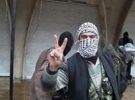 La lucha en Siria se encuentra en un callejón sin salida