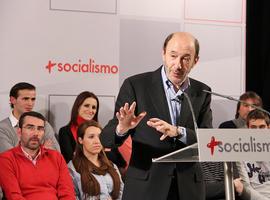  Tomad partido por el partido, tomad partido por el PSOE. No votéis contra nadie”