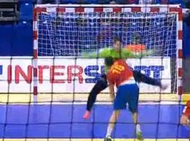 Hungría logra el empate ante España en el último suspiro