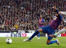 El Barcelona vuelve a ganar al Real Madrid