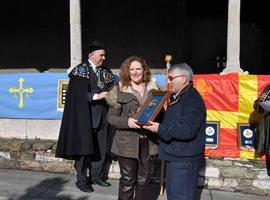 Les mejores casadielles tienen premiu en Morcín 