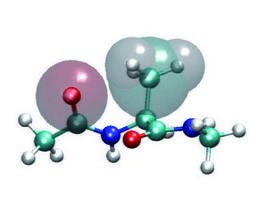 Científicos del CSIC identifican un estado estable del aminoácido alanina 