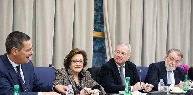 Valcárcel rechaza el actual acuerdo agrícola con Marruecos