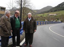 Infraestructuras revisará el modelo de gestión del funicular de Bulnes