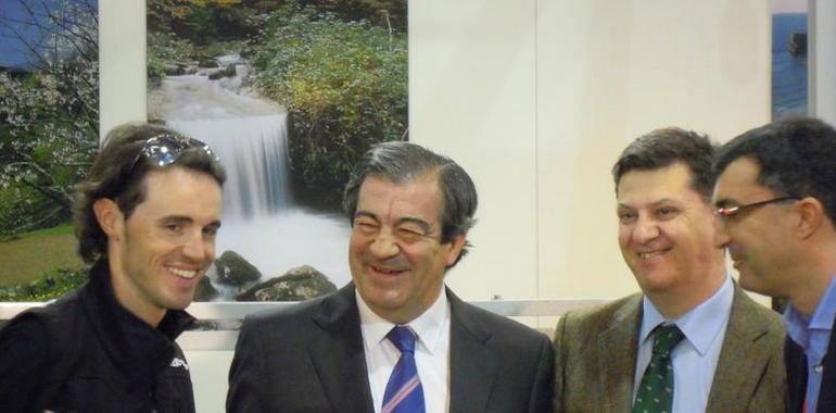 Asturias, mucho en FITUR