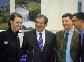 Asturias, mucho en FITUR