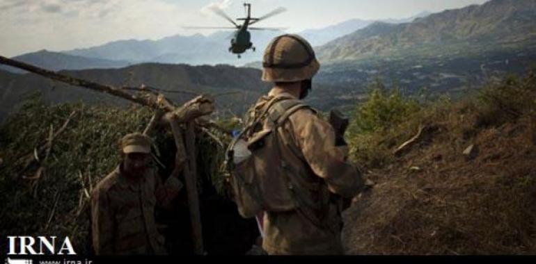 Pakistán permitirá el retorno de fuerzas de EE.UU "sin aviones espía de la CIA"