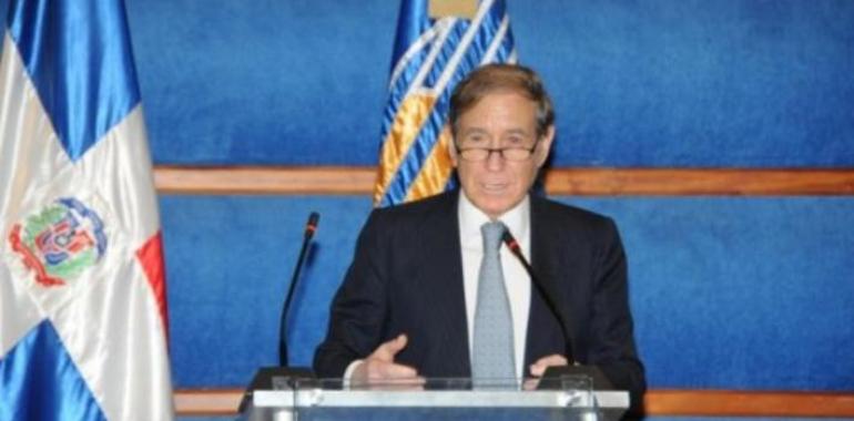 Shlomo Ben Ami: El mundo árabe está en un estado de reconstrucción interna