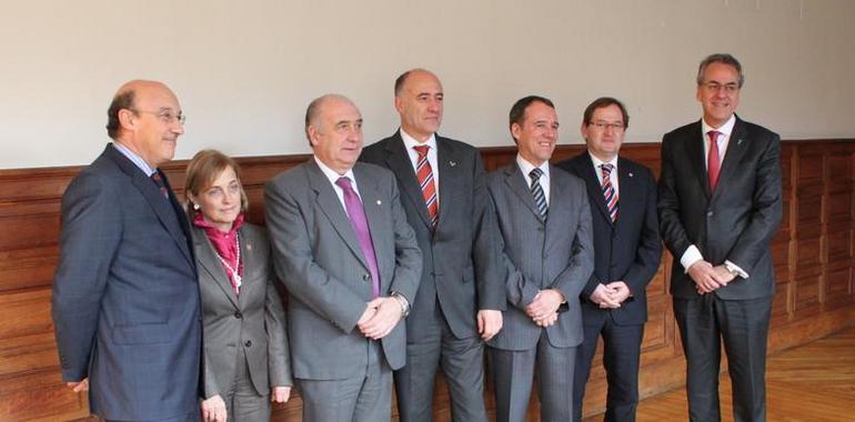 Las universidades del G-9 apuestan por reforzar la estrategia conjunta de investigación