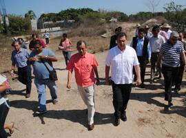 Acapulco construirá un gran Centro de Rehabilitación Infantil para discapacitados