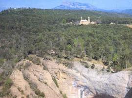 El Paisaje Protegido San Juan de la Peña y Monte Oroel premiado con la Q de Calidad Turística