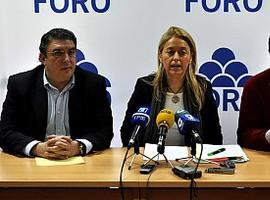 FORO considera la prórroga presupuestaria incompatible con el objetivo de estabilidad 