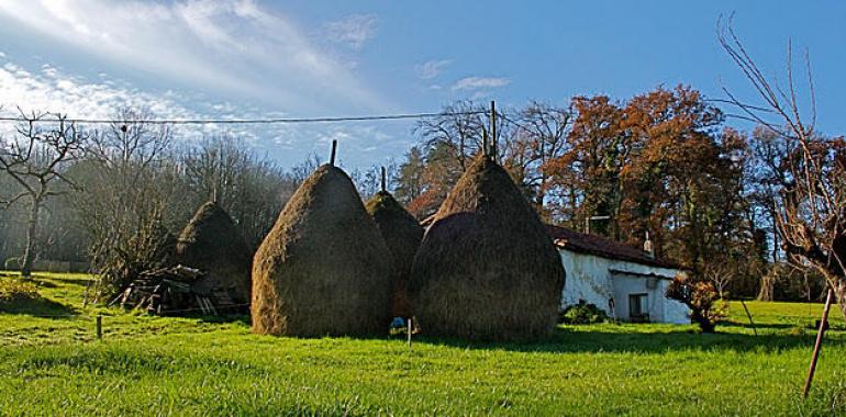 Los balagares "Daqué casi escaecíu"