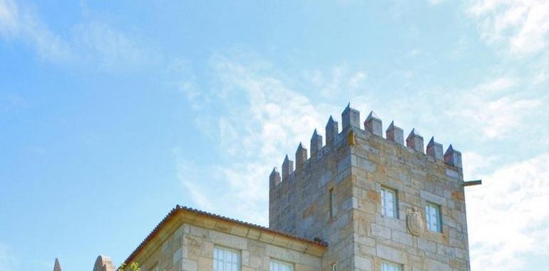 Pazo Baión protagoniza la cata “la magia de los pazos” en Enofusión 2012