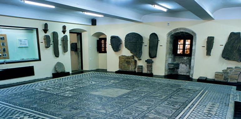 El Museo Arqueológico de Asturias se integra en la “European Exhibitions Network” 