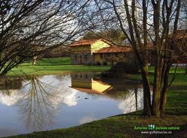 Asturias protagoniza un documental del programa “Golf 5 Estrellas”