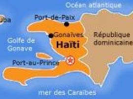 ONU confirma acusaciones de abuso sexual en Haití por efectivos de MINUSTAH