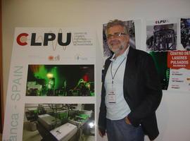 El CLPU organiza en París un encuentro sobre el láser de petavatio