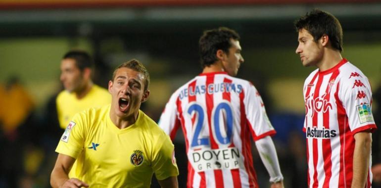Preciado: "Vi a mi equipo con poca alma"