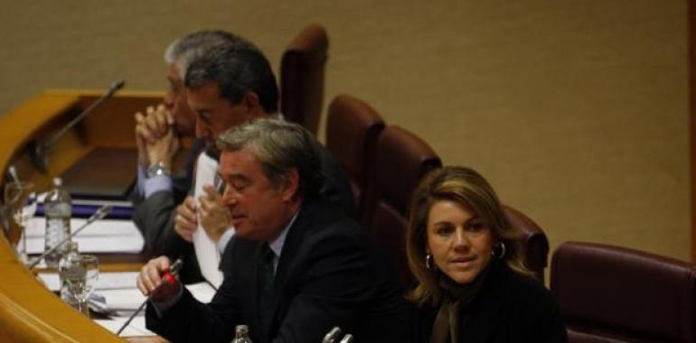 El PP asume la responsabilidad de trasladar las demandas y necesidades de la sociedad