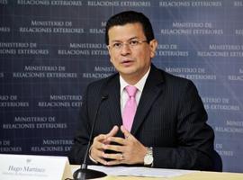 El Salvador conmemora sus Acuerdos de Paz arropado por España, México y Francia