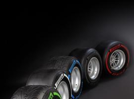 Pirelli presenta sus nuevos neumáticos para esta temporada