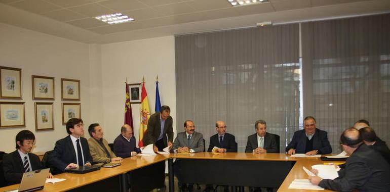 Murcia consigue resultados "sin precedentes" en la cría en cautividad de atún rojo