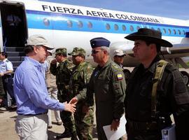 Recompensa hasta de $1.200 millones por cuatro jefes de las Farc 