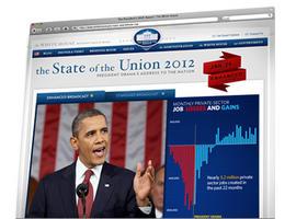 The State of the Union and Your Questions