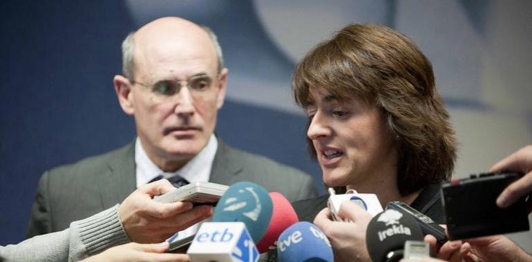 Euskadi y Navarra analizan la atención sanitaria limítrofe