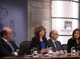 Montoro desvela las claves de la nueva Ley de estabilidad presupuestaria