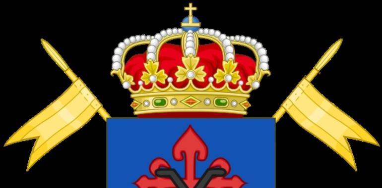 El Principado apoyará con medios materiales y humanos la parada anual de sementales de Laviana