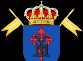 El Principado apoyará con medios materiales y humanos la parada anual de sementales de Laviana