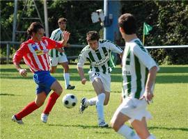 Oviedo B-Avilés y Langreo-Candás duelos más atractivos de la jornada en Tercera