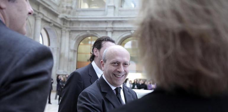 El Ministro de Educación destaca la voluntad de las CC.AA para mejorar la calidad de la enseñanza