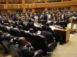 20ª Sesión del Consejo Ejecutivo de la Unión Africana