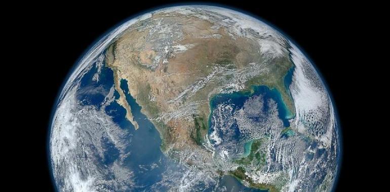Blue Marble