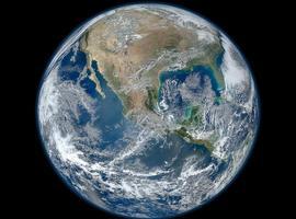 Blue Marble