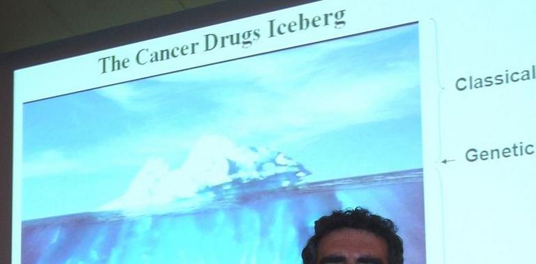 Manel Esteller gana el I Premio Nacional de Investigación en Cáncer Doctores Diz Pintado