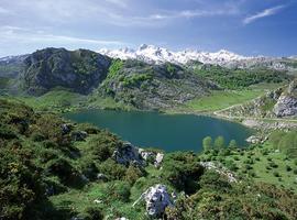 Picos de Europa registró más de 1,7 millones de visitantes en 2011, un 6,67% más que el año anterior